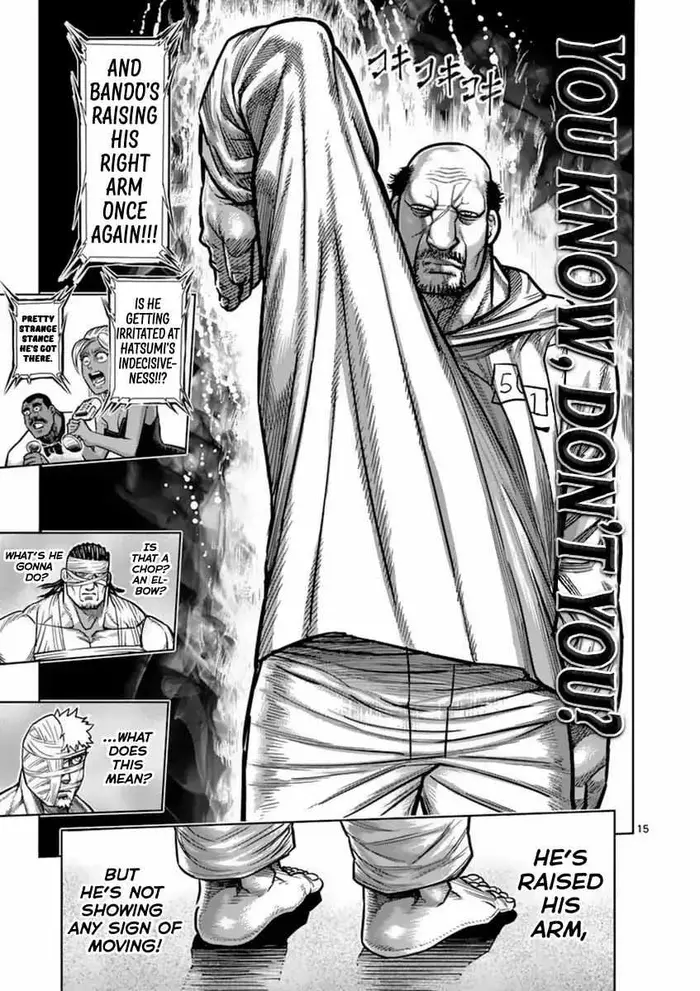 Kengan Ashura Chapter 160 image 16_optimized
